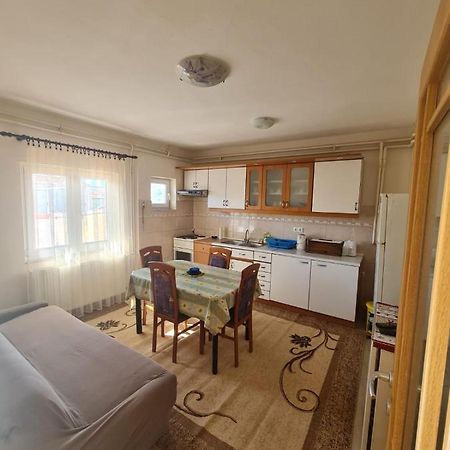 Apartment Sukosan Ngoại thất bức ảnh
