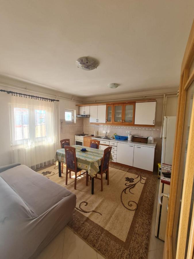 Apartment Sukosan Ngoại thất bức ảnh