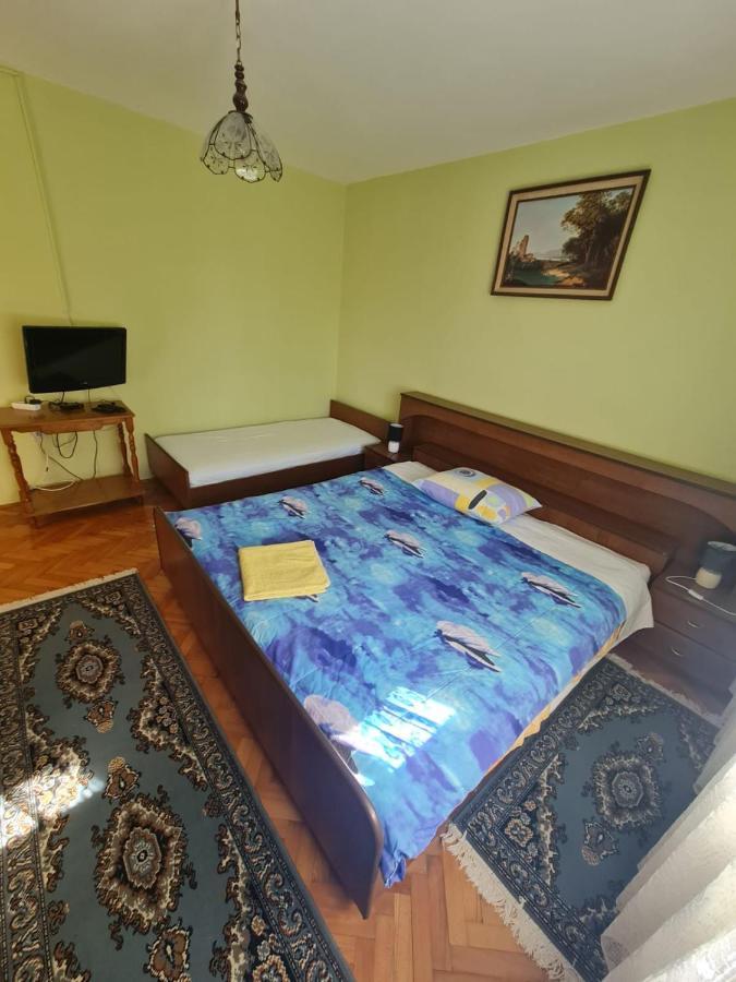 Apartment Sukosan Ngoại thất bức ảnh