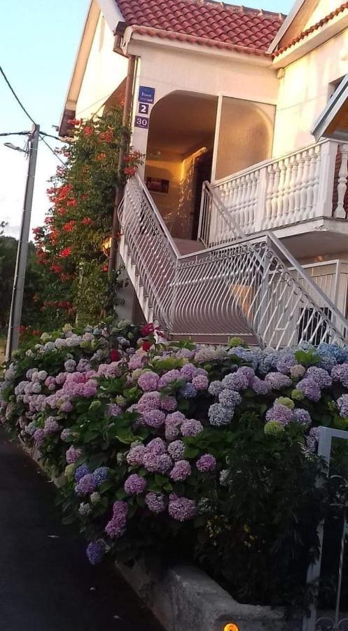 Apartment Sukosan Ngoại thất bức ảnh