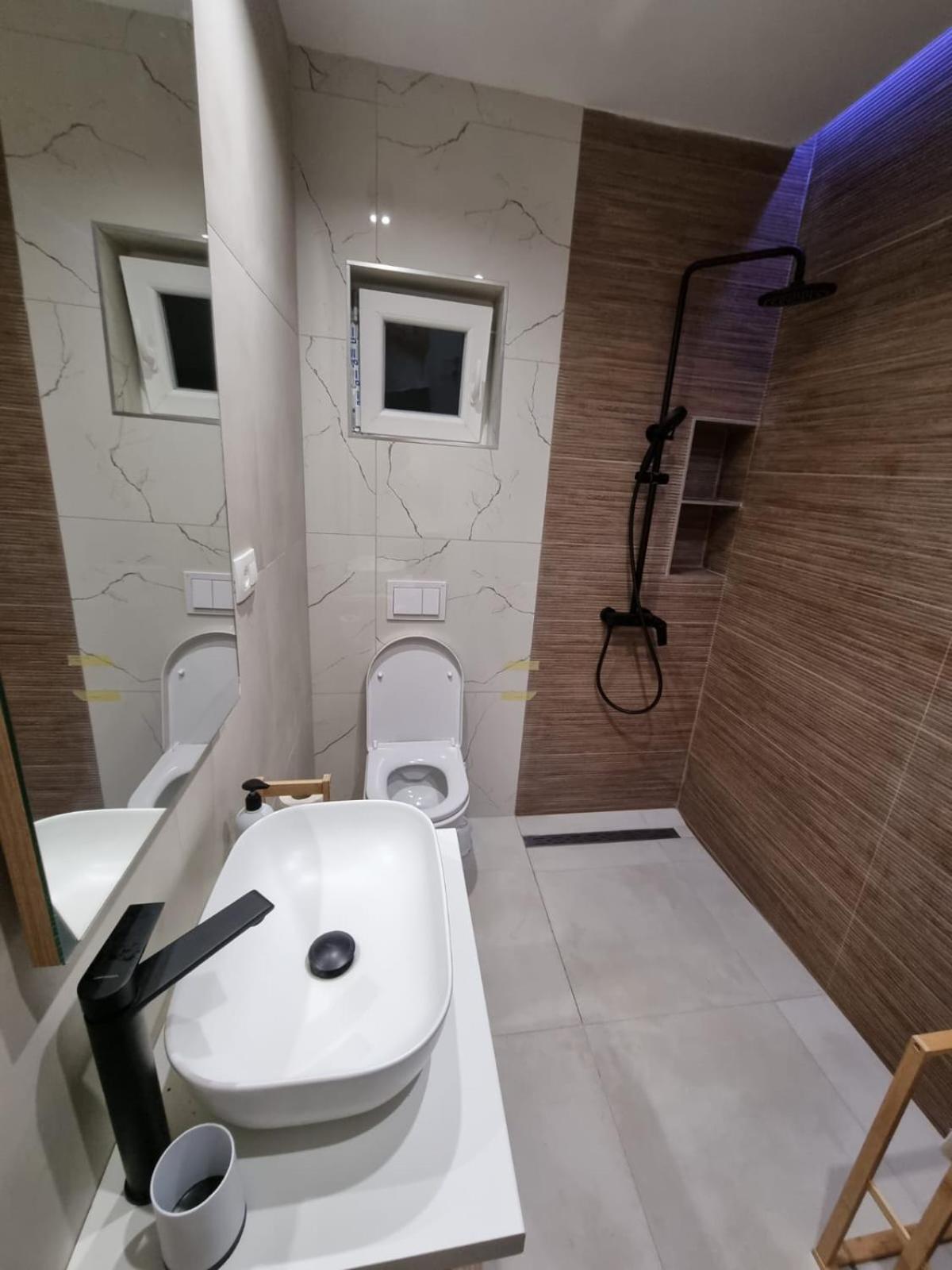 Apartment Sukosan Ngoại thất bức ảnh